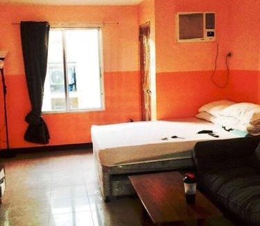 Mandaue Apartment | Haus of Emerald Studio Condo - Deca Tipolo