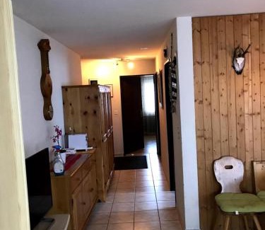 Graechen Apartment | Haus Opal,Wohnung 21