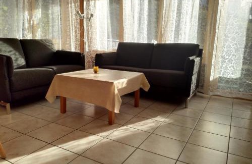 Graechen Apartment | Haus Opal,Wohnung 21