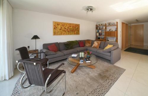 Zermatt Apartment | Haus Orta