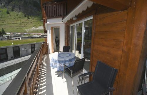 Zermatt Apartment | Haus Orta