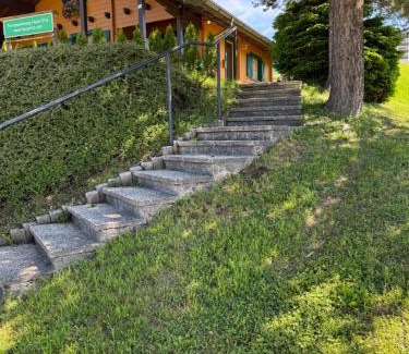 Reith Ski Chalet | Haus Otis