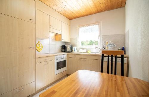 Arosa Apartment | Haus Padrun 4