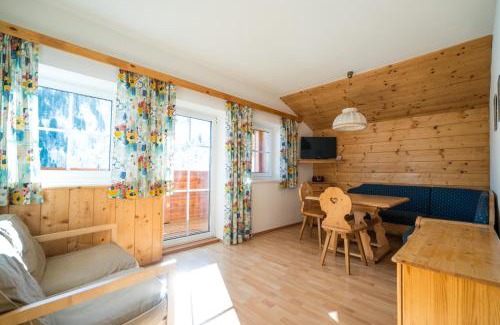 Obertauern Apartment | Haus Petergstamm