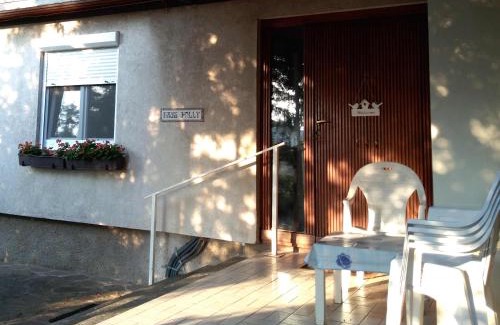 Strasshof an der Nordbahn Apartment | Haus Polly