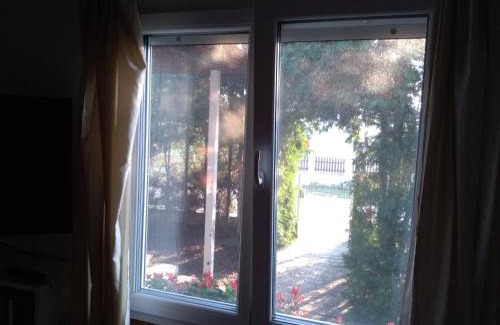 Strasshof an der Nordbahn Apartment | Haus Polly