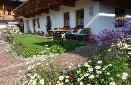 Alpbach House | Haus Postfeld