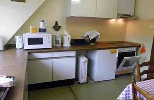 Helminghausen Apartment | Haus Rübezahl