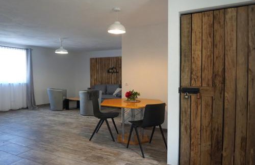 Obersasbach Apartment | Haus Redi