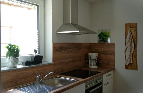 Obersasbach Apartment | Haus Redi