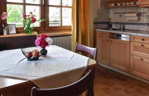 Windischgarsten Apartment | Haus Redtenbacher