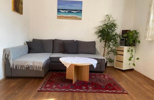 Eggersdorf Apartment | Haus Renate