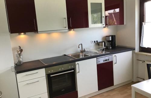 Unkel Apartment | Haus Rheinsteig