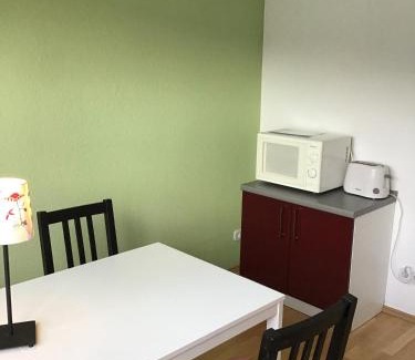 Unkel Apartment | Haus Rheinsteig
