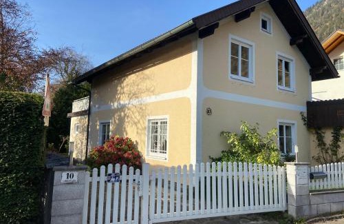 Ebensee Apartment | Haus Roith