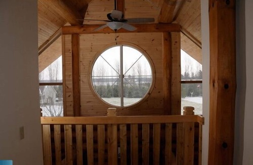 Dashwood Cottage | Haus Roko Cottage - Grand Bend, Ontario, Canada