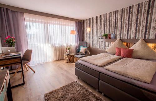 Allensbach Bed & Breakfast | Haus Rose
