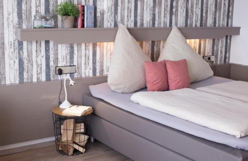 Allensbach Bed & Breakfast | Haus Rose