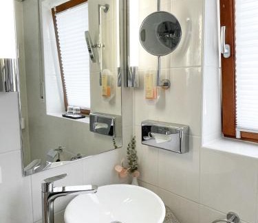 Allensbach Bed & Breakfast | Haus Rose