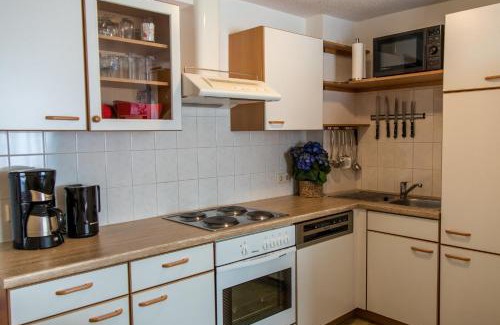 Gries Apartment | Haus Roswitha