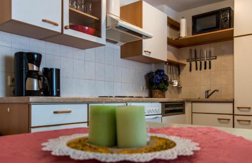 Gries Apartment | Haus Roswitha