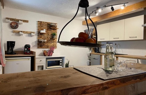 Elbigenalp Apartment | Haus-Ruitelspitzblick