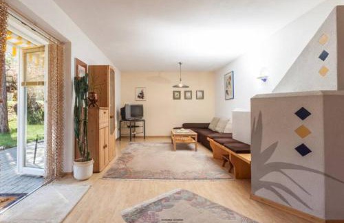 Obsteig Apartment | Haus Ruth