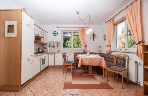 Obsteig Apartment | Haus Ruth
