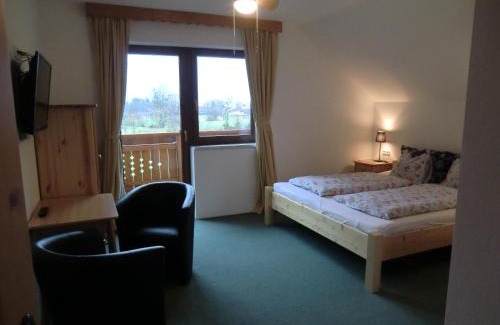 Obertraun Bed & Breakfast | Haus Rye B&B