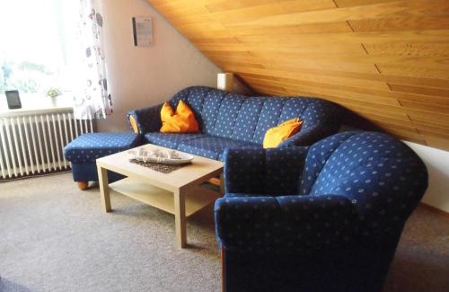 Nordseebad Burhave Apartment | Haus Sabine