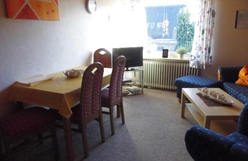 Nordseebad Burhave Apartment | Haus Sabine