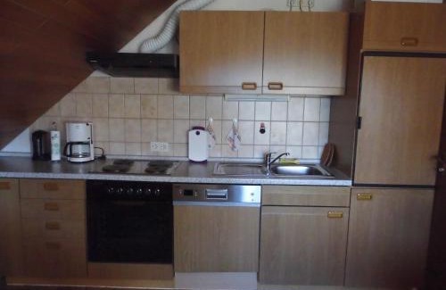 Nordseebad Burhave Apartment | Haus Sabine