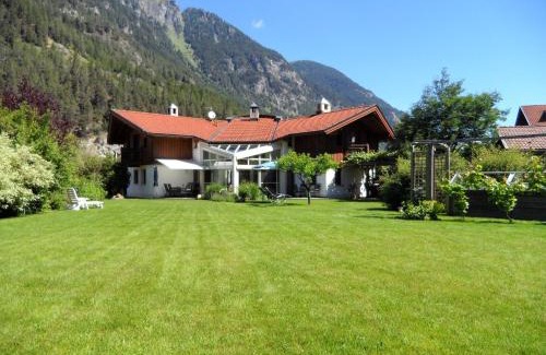 Pfunds Apartment | Haus Salzmann