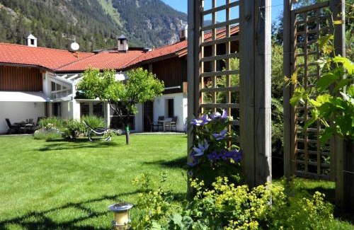 Pfunds Apartment | Haus Salzmann