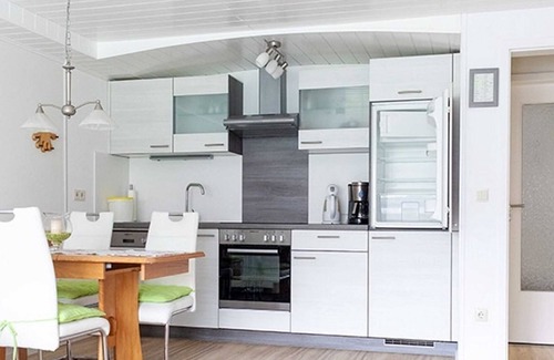 Wald-Michelbach Apartment | Haus Sauter - Apartment Sauter