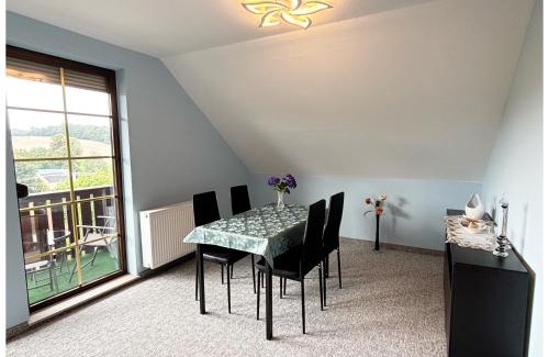 Klaffenbach Apartment | Haus schöne Aussicht