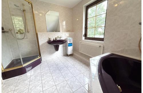 Klaffenbach Apartment | Haus schöne Aussicht