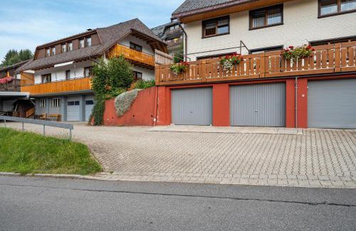 Todtnauberg Apartment | Haus Schöneck