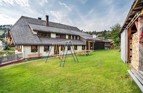 Todtnauberg Apartment | Haus Schöneck