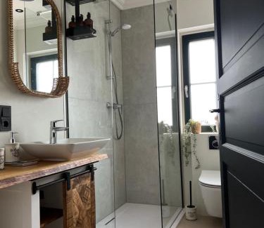 Heede Apartment | Haus Schönsee