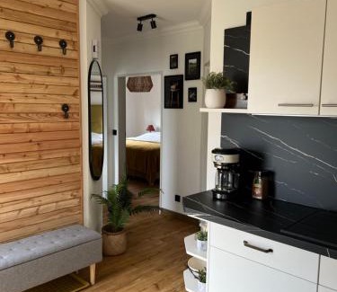 Heede Apartment | Haus Schönsee