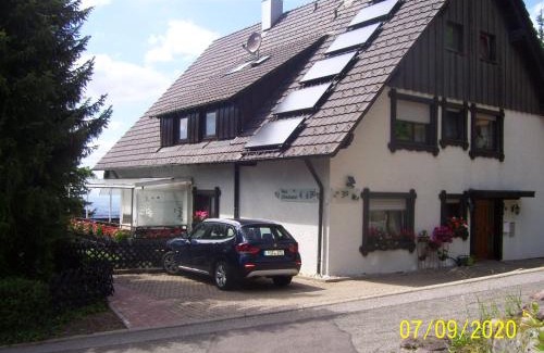 Sasbachwalden Apartment | Haus Schauinsland