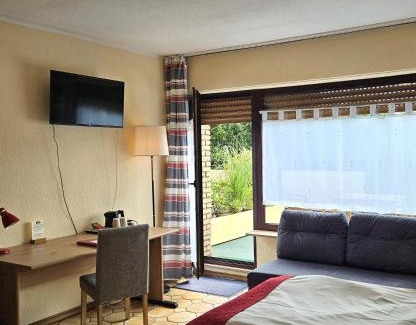 Buchholz House | Haus Scheuten Hotel