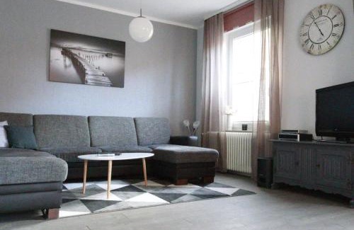 Barenburg House | Haus Schiller