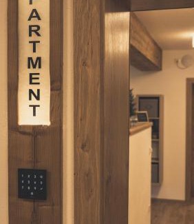 Annaberg im Lammertal Apartment | Haus Schlager "dasAppartement"