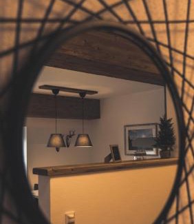 Annaberg im Lammertal Apartment | Haus Schlager "dasAppartement"
