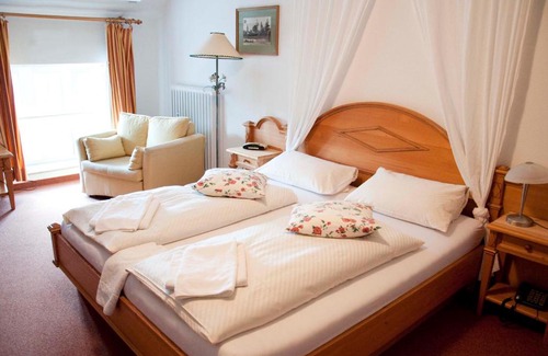 Thomasberg Hotel | Haus Schlesien