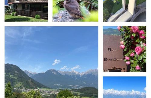 Arzl im Piztal Apartment | Haus Schwaighof