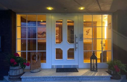 Arzl im Piztal Apartment | Haus Schwaighof