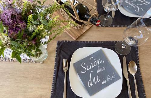 Arzl im Piztal Apartment | Haus Schwaighof